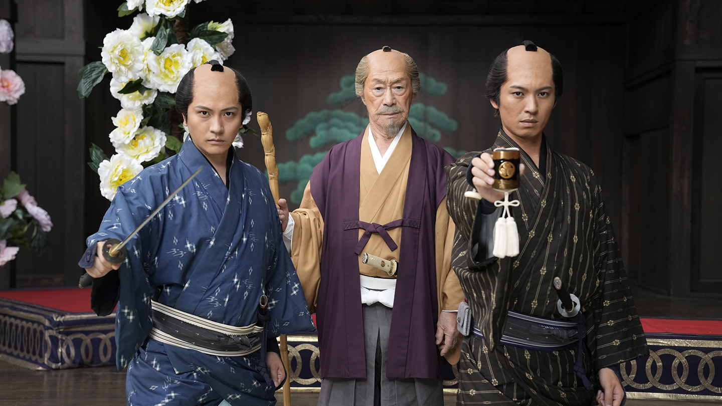 BS-TBS｜2026年の締めくくりはBS-TBSで